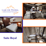 Suíte Royal
