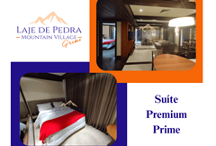 Suíte Premium Prime