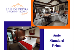 Suíte Standard Prime