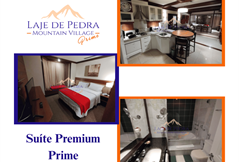 Suíte Premium Prime