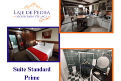 Suíte Standard Prime