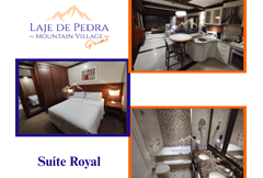 Suíte Royal