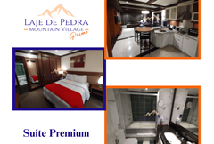Suíte Premium