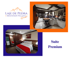Suíte Premium