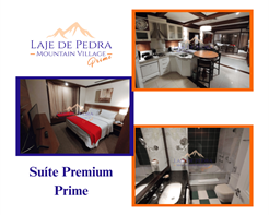 Suíte Premium Prime