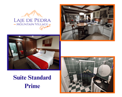 Suíte Standard Prime