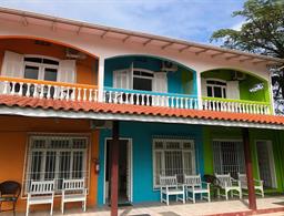 Pousada Marinamarela