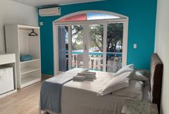 LUXS Suíte Luxo Superior Vista Mar