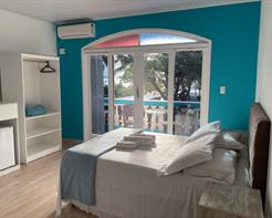 LUXS Suíte Luxo Superior Vista Mar