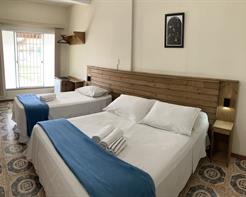 LUX Suíte Luxo Térrea