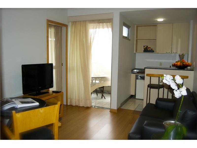 Imagem ilustrativa do hotel San Diego Lourdes