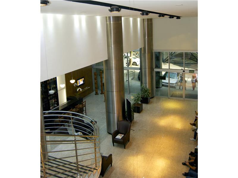 Imagem ilustrativa do hotel San Diego Lourdes