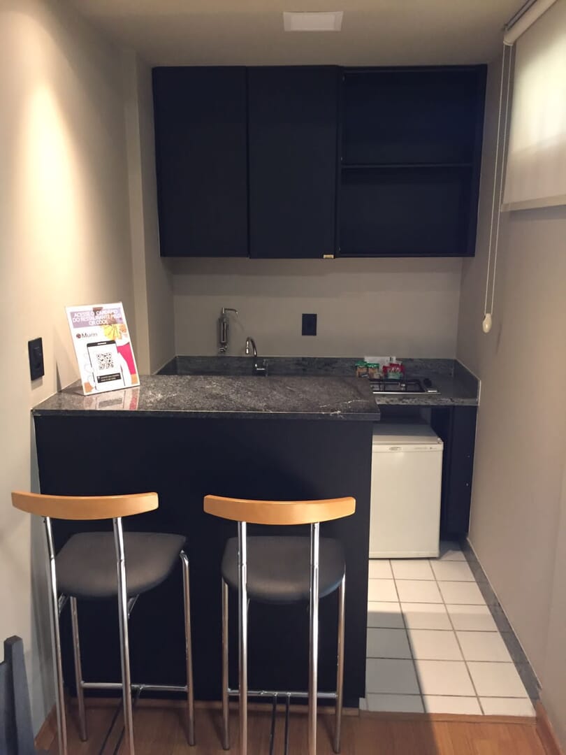 Imagem ilustrativa do hotel San Diego Lourdes