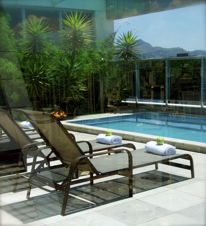 Imagem ilustrativa do hotel San Diego Lourdes