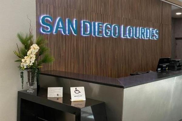 Photo 19 de San Diego Suites Lourdes