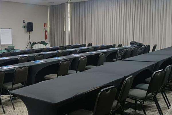 Photo 23 de San Diego Suites Lourdes