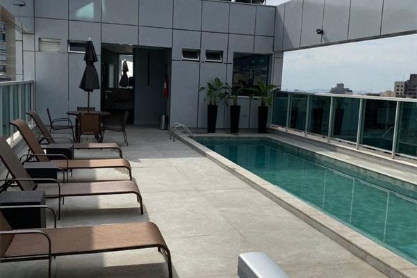 Photo 4 de San Diego Suites Lourdes