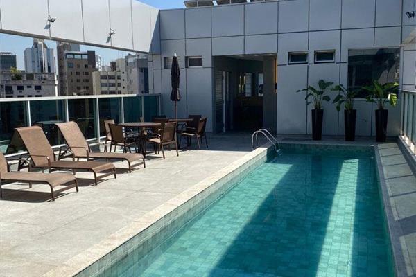Photo 3 de San Diego Suites Lourdes