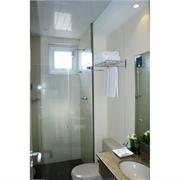 APARTAMENTO LUXO TWIN