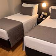 APARTAMENTO LUXO TWIN