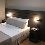 APARTAMENTO LUXO CASAL