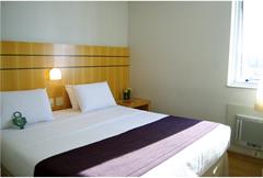 APARTAMENTO LUXO CASAL