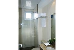 APARTAMENTO LUXO TWIN