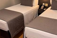 APARTAMENTO LUXO TWIN