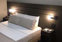 APARTAMENTO SUPERIOR CASAL