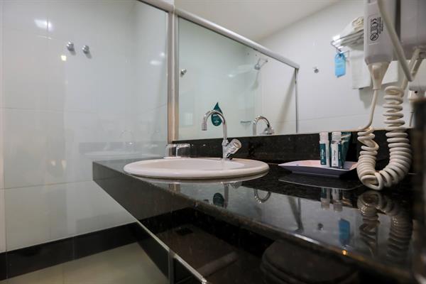 Foto 54 do San Diego Suítes Governador Valadares