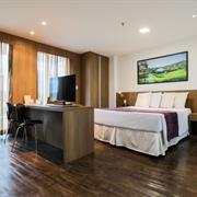 APARTAMENTO SUPERIOR CASAL