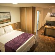 APARTAMENTO LUXO CASAL