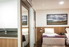 APARTAMENTO SUPERIOR TWIN