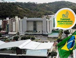 San Diego Suítes Ipatinga