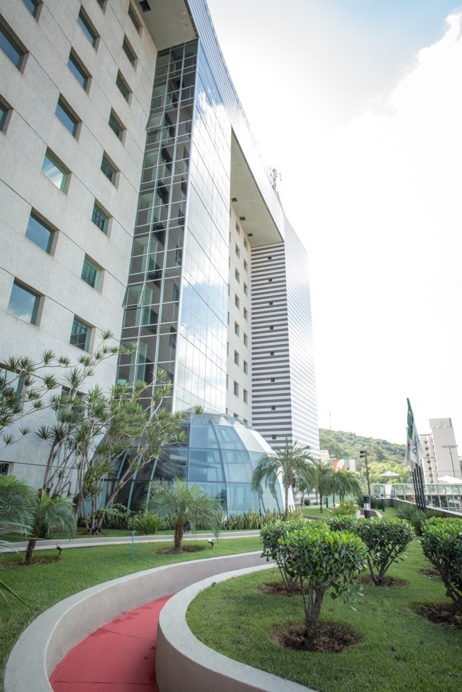 Imagem ilustrativa do hotel San Diego Suítes Ipatinga