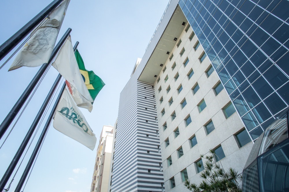 Imagem ilustrativa do hotel San Diego Suítes Ipatinga