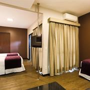 SUPERIOR TRIPLO TWIN