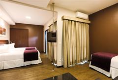 SUPERIOR TRIPLO TWIN