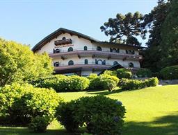 Hotel das Hortênsias