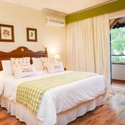 Apto com Varanda Vista