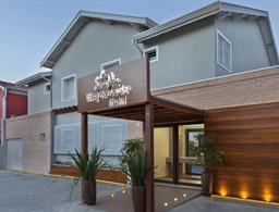 Hotel Esplanada Campinas