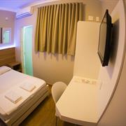 Standard Individual Casal