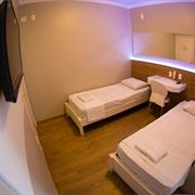 Standard Duplo Solteiro