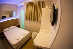 Standard Individual Casal