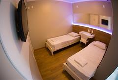 Standard Duplo Solteiro