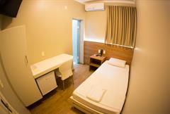 Standard Individual Solteiro