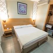 Suíte (Cama de casal)