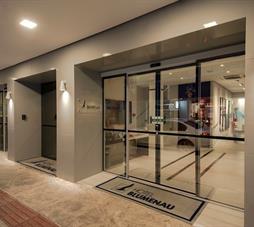 Hotel Blumenau - Balneário Camboriú
