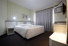 Quarto Deluxe Single