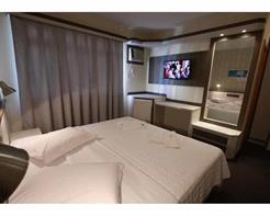 STANDARD - 1 cama casal + 1 solteiro